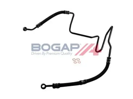 A3220111 Маслопровод BOGAP подбор по vin на Brocar