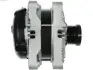 A6131PR ALTERNATOR AUTO STARTER підбір по vin на Brocar