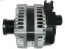 A6131PR ALTERNATOR AUTO STARTER підбір по vin на Brocar
