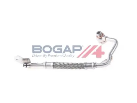 B1729107 Шланг BOGAP підбір по vin на Brocar
