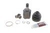44981771301 ШРУс внутренний (комплект) (34 зуб/26мм) VW Passat (05-10),Passat CC (08-12),Tiguan (07-)/Audi A3 (14-) (44981771301) VIKA VIKA підбір по vin на Brocar