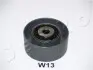 Ролік паска ГРМ Opel Astra h 1.6 (06-14),Opel Astra h 1.6 (06-14) (45W13) JAPKO