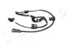 Датчик ABS перед.лів. Hyundai Grandeur 2.2 CRDI (06-11),Sonata 2.0-2.7 (98-12) (151H11) JAPKO 151H11