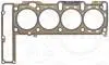Прокладка ГБЦ SsangYong Actyon 2.0 Xdi 05- 295.670