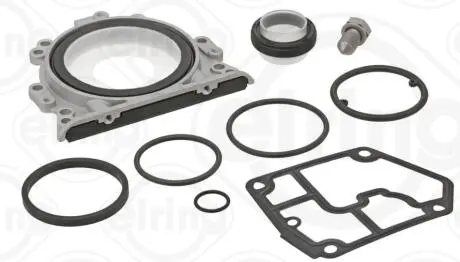 720420 Комплект прокладок (нижній) VW Sharan 1.9 TDI 02-10 ELRING підбір по vin на Brocar