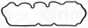 571730 Прокладка кришки клапанів Chevrolet Aveo/Matiz/Spark 1.0/1.2SOHC 00- ELRING підбір по vin на Brocar