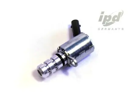 215014 Клапан змінних фаз розподілу HEPU підбір по vin на Brocar