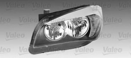 44292 Фара передня VALEO підбір по vin на Brocar