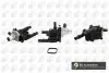 Термостат Aveo 11-/Astra 09-/Zafira 11- 1.6-1.9 (105C) з корпусом CT9510