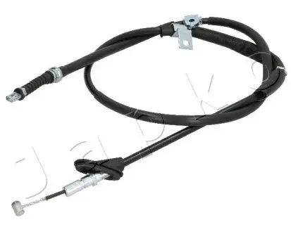 131432R Трос стояночного тормоза Honda Accord vii 2.0 (03-08),Honda Accord vii 2.2 (04-0 JAPKO подбор по vin на Brocar