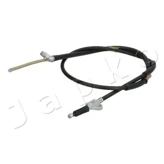 131215 Трос стояночного тормоза Toyota Camry 2.0 (01-06),Toyota Camry 2.4 (01-06) JAPKO подбор по vin на Brocar