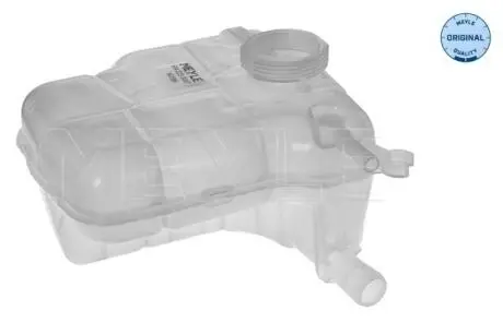 6142230007 Бачок расширительный Opel Astra J 09- MEYLE подбор по vin на Brocar