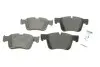 Колодки тормозные (передние) Citroen C4 13-/C5/Berlingo/Opel Combo/Peugeot 508 18-/3008/5008 16- 182166-203