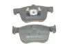 182166203 Колодки гальмівні (передні) Citroen C4 13-/C5/Berlingo/Opel Combo/Peugeot 508 18-/3008/5008 16- ICER підбір по vin на Brocar