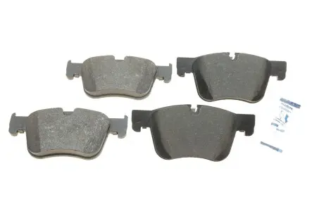 182166203 Колодки тормозные (передние) Citroen C4 13-/C5/Berlingo/Opel Combo/Peugeot 508 18-/3008/5008 16- ICER подбор по vin на Brocar