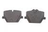 182386 Колодки тормозные (задние) BMW 3 (G20/G21/G80/G81/G28)/4 (G22/G23/G82/G83/G26) 18-/i4 (G26) 21- ICER підбір по vin на Brocar