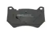 182380 Колодки тормозные (передние) Audi Q5 16- ICER підбір по vin на Brocar