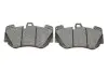 182349 Колодки тормозные (передние) Audi A4 06-15/A5 10-17/A8 02-10/Q3 19-/R8 07-/VW Phaeton 05-16 ICER підбір по vin на Brocar