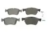 182321 Колодки гальмівні (передні) Ford Focus/Kuga 18-/Lincoln Corsair 19- ICER підбір по vin на Brocar