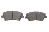182314 Колодки тормозные (передние) Hyundai Elantra 15-/Ioniq/Kia Niro 16- ICER підбір по vin на Brocar
