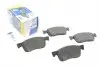 Колодки тормозные (передние) Citroen Jumpy/C4/Peugeot Expert 16-/Opel Vivaro 19-/Fiat E-Scudo 22- 182297
