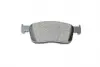 182297 Колодки тормозные (передние) Citroen Jumpy/C4/Peugeot Expert 16-/Opel Vivaro 19-/Fiat E-Scudo 22- ICER підбір по vin на Brocar