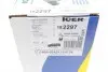 182297 Колодки тормозные (передние) Citroen Jumpy/C4/Peugeot Expert 16-/Opel Vivaro 19-/Fiat E-Scudo 22- ICER підбір по vin на Brocar