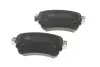 182294 Колодки тормозные (задние) Citroen Jumpy/C4/Peugeot Expert 16-/Opel Vivaro 19-/Fiat E-Scudo 22- ICER підбір по vin на Brocar