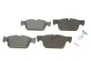 Колодки гальмівні (передні) Volvo S60/V60 18-/S90/V90/XC60 16- 182276