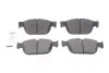 Колодки гальмівні (передні) Volvo S60/V60 18-/S90/V90/XC40/XC60 16-/XC90 14- 182272