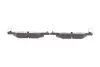 182258 Колодки тормозные (задние) Mazda CX-5 11-/CX-8 17-/MX-5 15-/Fiat 124 Spider 16- ICER підбір по vin на Brocar