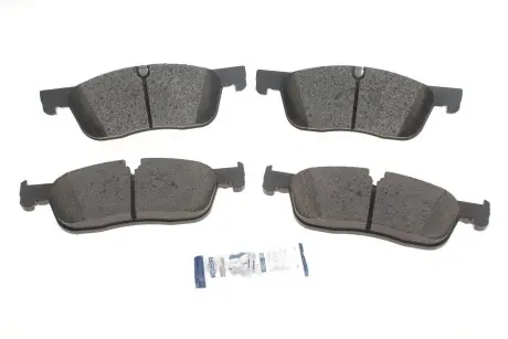 182236 Колодки гальмівні (передні) Land Rover Discovery Sport 14-/Range Rover Evoque 11-/Jaguar E-Pace 17- ICER підбір по vin на Brocar