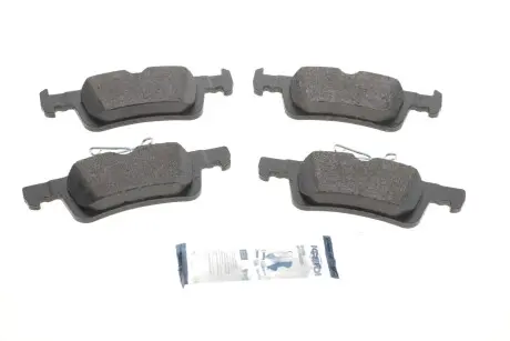 182174 Колодки тормозные (задние) Peugeot 308 13- ICER подбор по vin на Brocar