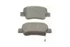 181916 Колодки тормозные (задние) Toyota Avensis 08-18 ICER підбір по vin на Brocar