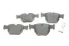 Колодки гальмівні (передні) Land Rover Range Rover III 02-12 181574