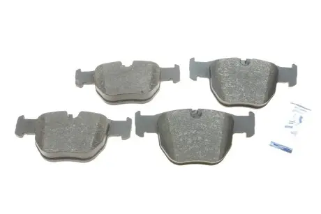 181574 Колодки тормозные (передние) Land Rover Range Rover III 02-12 ICER подбор по vin на Brocar
