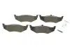 Колодки гальмівні (задні) Chrysler 300M 98-04/Neon 94-06/Cruiser 00-10/Voyager/Dodge Avenger 95-01 181114