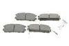 Колодки тормозные (задние) Opel Frontera/Monterey/Isuzu Trooper 92-04 140991