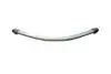 Рессора передняя поперечная MB Sprinter 412-416-616CDI (2-ох листовая)(18mm+13mm) (100/650/650) 3370607019 Z/Z