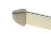 3370607019ZZ Рессора передняя поперечная MB Sprinter 412-416-616CDI (2-ох листовая)(18mm+13mm) (100/650/650) TES підбір по vin на Brocar