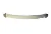 3370607019ZZ Рессора передняя поперечная MB Sprinter 412-416-616CDI (2-ох листовая)(18mm+13mm) (100/650/650) TES підбір по vin на Brocar