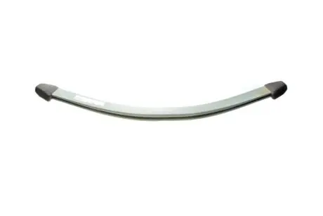 3370607019ZZ Рессора передняя поперечная MB Sprinter 412-416-616CDI (2-ох листовая)(18mm+13mm) (100/650/650) TES підбір по vin на Brocar