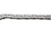 558004710 Комплект ланцюга насосу масляного BMW 5 (E60)/7 (E65/E66/E67)/X5 (E53/E70) 03-10 N62 B48 INA підбір по vin на Brocar