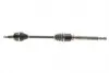 Полуось Renault Scenic/Megane 1.5dCi/1.6 09- (R) (25x929) 16-14 498 0143