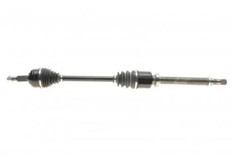 16144980143 Піввісь Renault Scenic/Megane 1.5dCi/1.6 09- (R) (25x929) MEYLE підбір по vin на Brocar