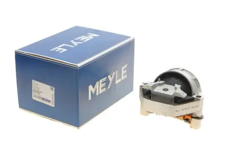 1001990316 Подушка двигуна (L) Audi A6/A7 1.8-2.0TFSI 14-18 MEYLE підбір по vin на Brocar
