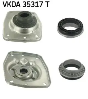 VKDA35317T Монтажний комп-кт амортизатора SKF підбір по vin на Brocar