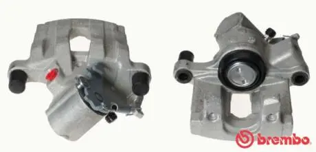 F59170 Тормозной суппорт BREMBO підбір по vin на Brocar