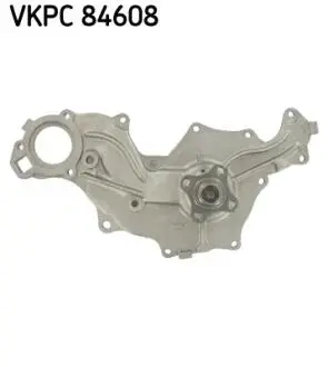 VKPC84608 Водяна помпа SKF подбор по vin на Brocar