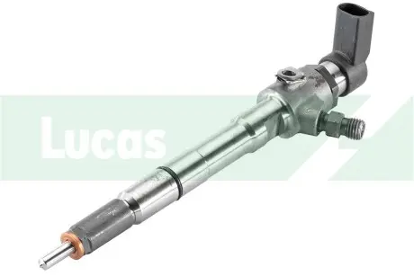 LDFB0359 Інжектор LUCAS ELECTRICAL підбір по vin на Brocar